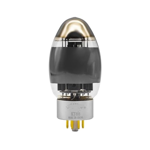 LHXEQJAM 6SN7 300B KT88 2A3 274B 101D Electronic Vacuum Tube ZX Series(ZX-KT88,1PCS)