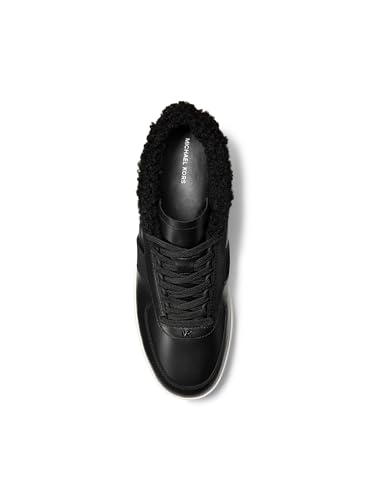 Image of Michael Kors Mens Brady Lace Up Sneaker | Casual Shoes