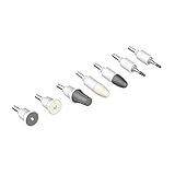 PureNails Replacement Attachments
