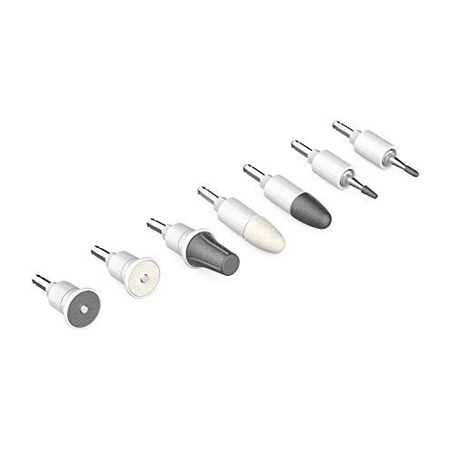 PureNails Replacement Attachments