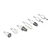 PureNails Replacement Attachments