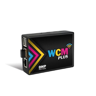 DNP WCM Plus Wireless Connect Module for Select Printer