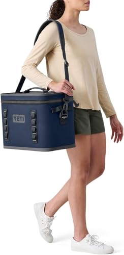Image of YETI Hopper Flip 18 Portable Soft Cooler