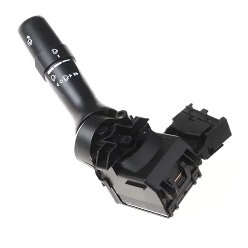 Commutateur d'essuie-glace OEM 84652-12A20 pour Toyota Corolla 2007-2014