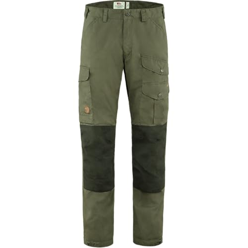 Fjällräven Vidda Pro Men's Hiking Trousers (US, Wasit Inseam, 38,