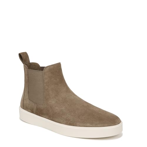 Vince Men's Tamas Chelsea Boots
