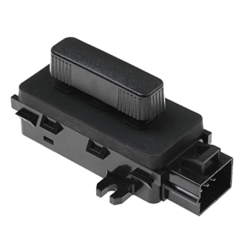 Commande de siège électrique bloqué ? Réparer avec le commutateur 12450256