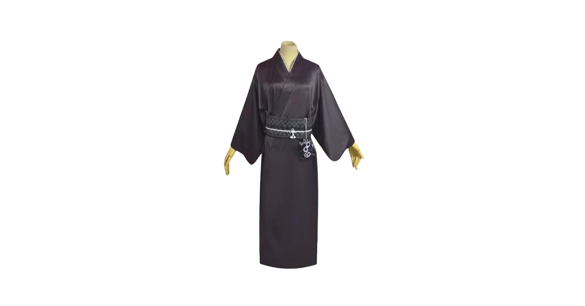 Amazon | [shop2019] 刀剣乱舞軽装浴衣着物薬研藤四郎コスプレ衣装