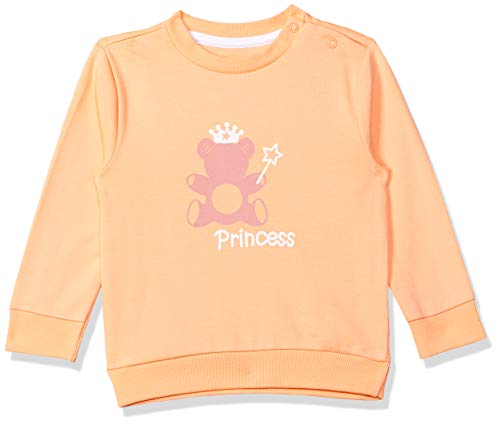 Image of Amazon Brand - Jam & Honey Baby-Girls Sweatshirt