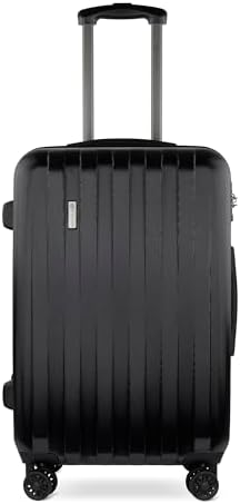 bugatti Lima Maleta rígida 67 x 45 x 27,5 cm - 58,1 L - 4 Ruedas ...