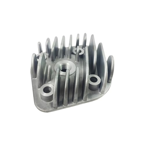 Culasse de course pour scooter Jog90 54mm performance