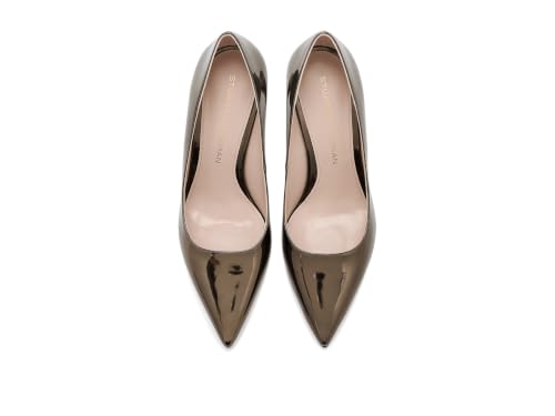 Image of Stuart Weitzman Womens Stuart Power 85