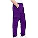 Boys Straight Leg Joggers Elastic Waist Sweatpants Loose Athletic Track Pants with Multi-Pockets for 4-13 Years