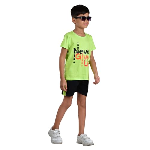 Image of Clothe Funn Boys Boys Cordinate Set