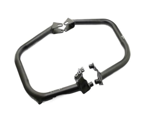 Barre de protection moteur moto pour circuler sereinement en ville sur Street 500