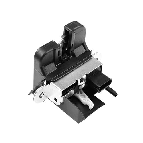 Loquet de coffre bloqué solution avec l'actionneur de verrouillage hayon 5M0827505