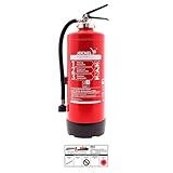 MBS-FIRE - Brandschutzfachhandel