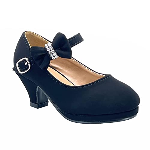 Image of Forever Link Girl's Mary Jane Pump