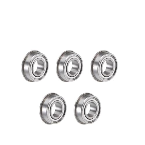Roulement miniature MF126ZZ 6x12x4mm pour rénover vos modèles réduits