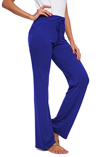 TownCat Pantaloni della Tuta da Donna, con