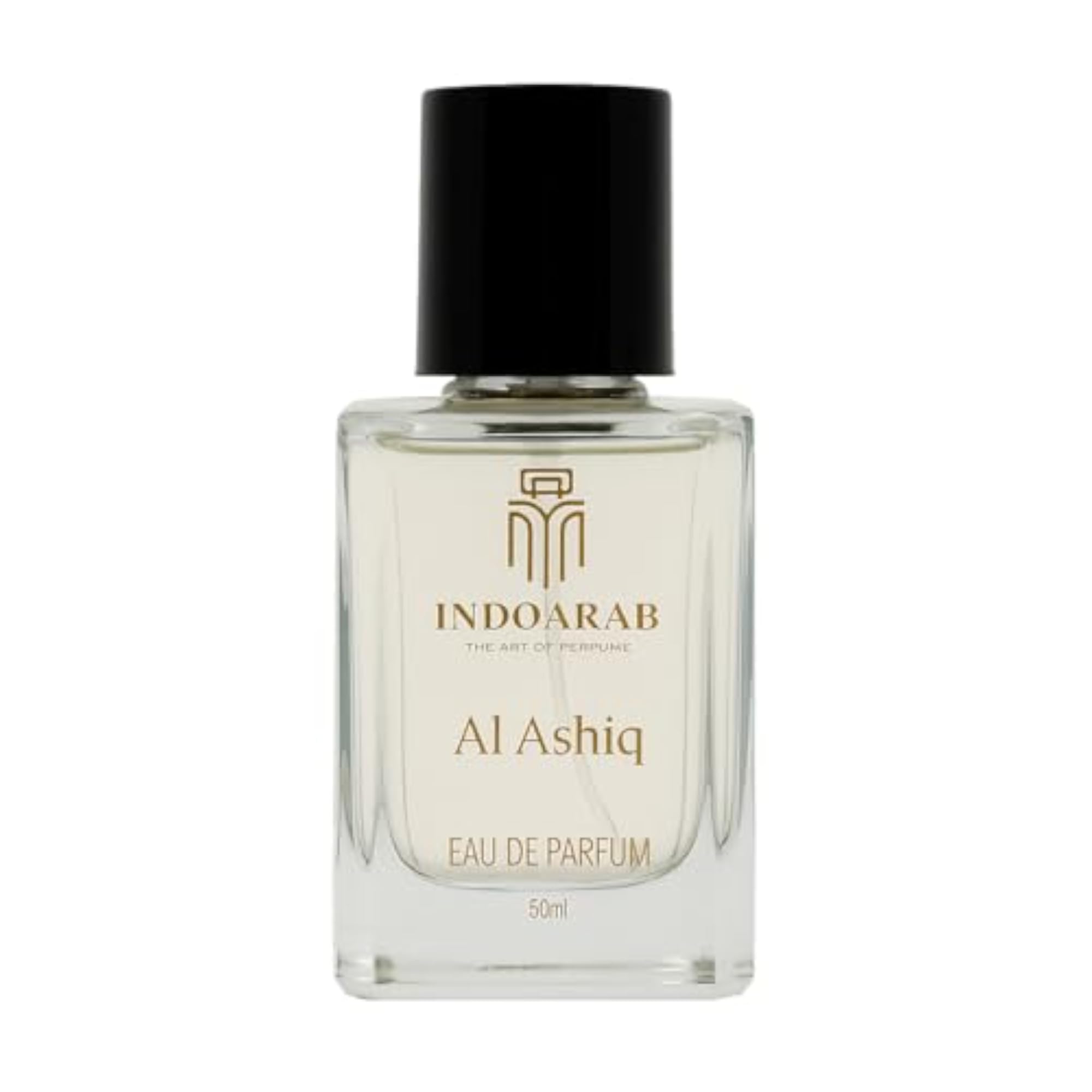 Premium AL ASHIQUE Floral Unisex Perfume, 50ml