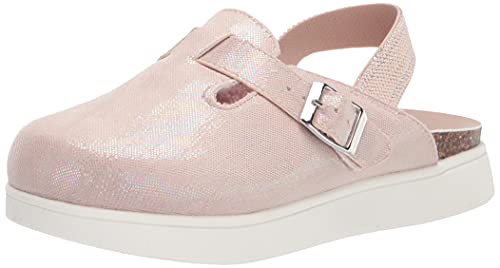 Steve Madden Girls Shoes Unisex-Child Fade Slipper