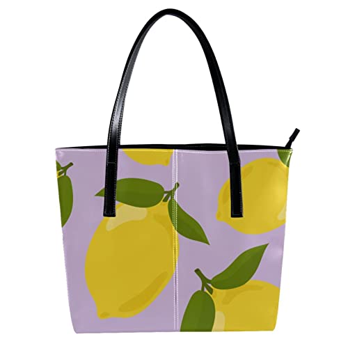 Sac à main pour femme sac cabas fleurs rouges style japonais fourre-tout mode