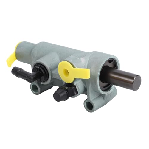 Freno trasero para cilindro maestro con excelente rendimiento de frenado para ATP 330500 4X4