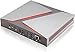 Produktbild Elementkey GX1  Spiele-PC  i7 9750H  16 GB RAM  256 GB SSD  1 TB Festplatte  Nvidia GTX 1650  Gaming-PC  Mini-PC  Computer für Spiele  Schwarz