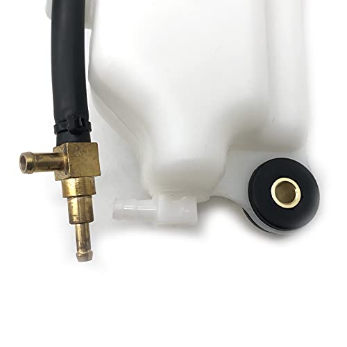 Jetunit 1200-8M0063190/833069T9 Oil Tank Assy For Mercury 833069T6 Outboard 110 Jet 115 135 150 Optimax 175 200 225 240 Hp Efi 2000-2014 Sportjet Mariner Pro Xs #TOP6