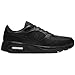 Price comparison product image NIKE Men's CW4555-003_43 Low-Top Sneakers, Black, 8.5 UK