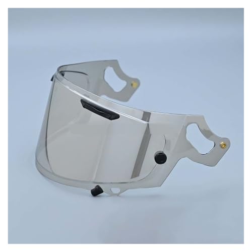 Visor for ARAI for RX-7X for CORSAIR-X RC for RX7V for RAPIDE-NEO XD for VAS-V for ASTRO-GX for QUANTUM-X for SIGNET-X for CHASE