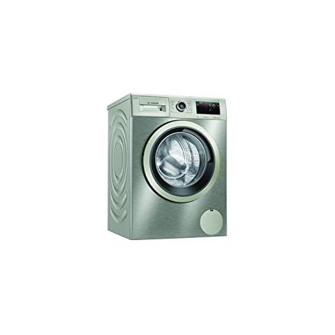 Bosch Lavadora Wau28Phxes INOX 9 Kg Cover