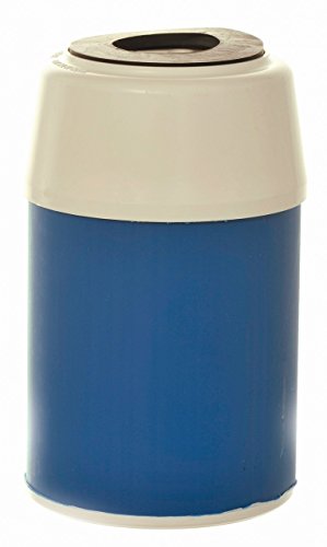 Filtre à eau charbon actif Yachticon Petit 4 7/8 pour camping-car