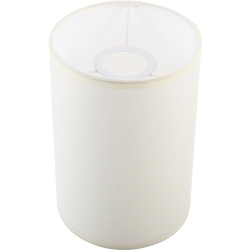 Image of Decorative Lampshade Cover for Table and Floor Lamps Simple and Stylish Lamp Shade for Bedroom Pendant and Home Decor Versatile Light Shade