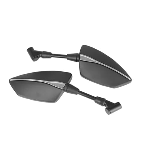 �I�[�g�o�C�̃o�b�N�~���[ ���t��CMX 500 300 1100 CMX500 CMX300 CMX1100 CM300 10mm �I�[�g�o�C�����\���A�r���[�~���[�T�C�h�~���[