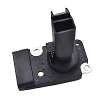 1PC/Set Mass Air Flow Meter Sensor AFH90-01B 8-97209-5452 8972095452 8 97209 5452 97209545 88892543 25326895 Compatible with CHEVR0LET G-M-C Vehicles CAIJUN-AUTO