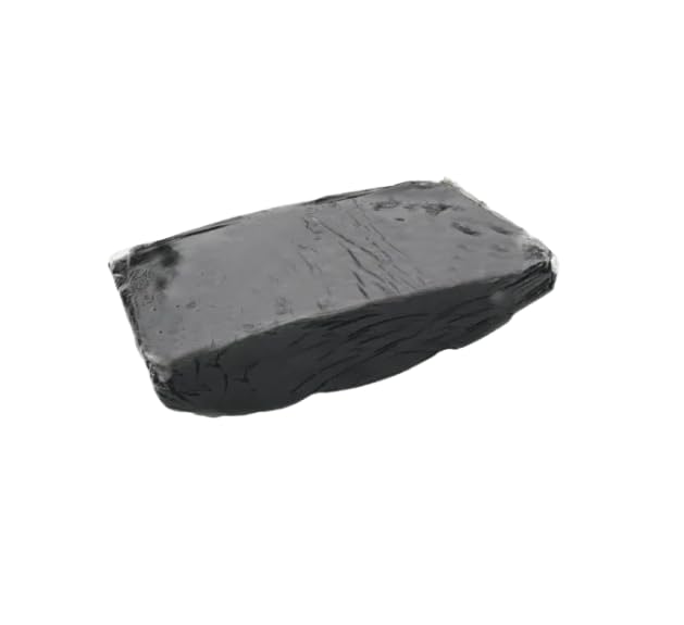 IKO Easymelt Bonding Bitumen 10kg Shrink Wrapped Blocks | Hot Bonding Adhesive for Flat Roof Membranes, Insulation & Vapour Control Layers | Melt Away Packaging | UK Made