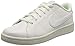 Nike WMNS Court Royale 2 Nn, Chaussure de Marche Femme, White/White-White, 41 EU