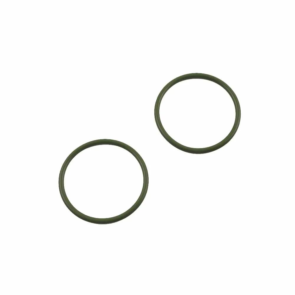 Manguera de purga cárter Para SX/XC/XCW para 150/200/250/300/380 para Freeride 1999 junta tórica sello colector escape la motocicleta Tubo de ventilación cárter(2 PCS)