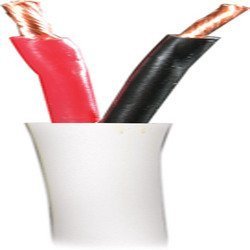 Cable de altavoz calibre 16 para instalar tu cine en casa y disfrutar películas en familia