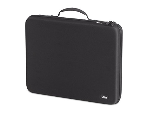 UDG Creator NI Maschine Studio Hardcase Black MKII U8428BL