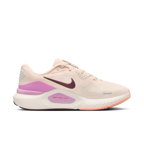 Image of Nike Womens Structure 26 Running Shoes