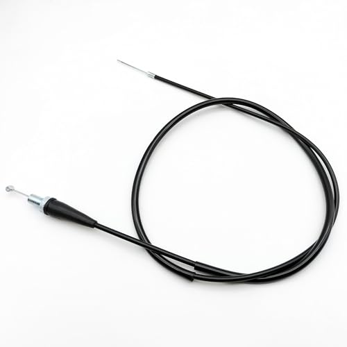 Image of CT100U Throttle Cable for Coleman Minibike CC100X DoodleBug DB30 Predator 79cc 80cc 97cc 100cc 105cc 2.5hp 2.8hp Mini Bike 50 inch