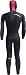 Imagen de Cressi Diver Man Monopiece Wetsuit