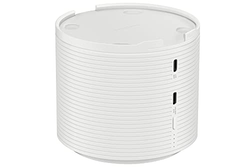 Samsung Sp-Lsp3Blaxza 30"-100" Hdr Freestyle Smart Portable Projector With A Samsung Vg-Fbb3Ba The Freestyle Battery Pack For Freestyle Projector (2022) #TOP6