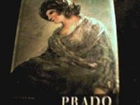 Prado B0036NT5D6 Book Cover
