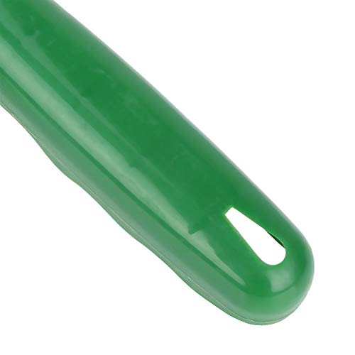 Palita de suelo portátil de plástico para jardín miniatura 4