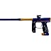 Empire Axe 2.0 Paintball Marker Gun Dust Blue and Gold, Electric