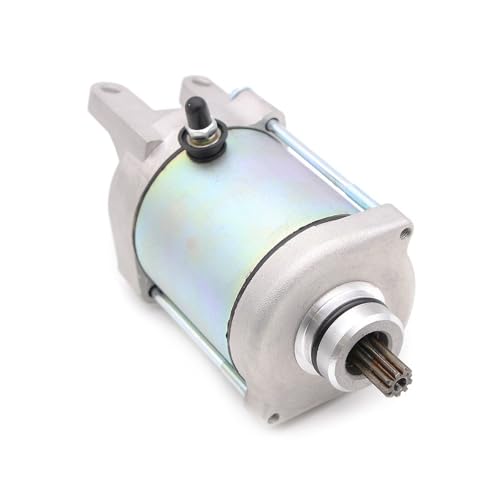 Démarreur moto KVF300 robuste pièce mécanique 21163-Y003 - 3